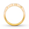 Thumbnail Image 1 of Diamond Ring 1 carat tw Round 14K Yellow Gold