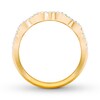 Thumbnail Image 1 of Diamond Ring 1 carat tw Round 14K Yellow Gold