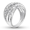 Thumbnail Image 1 of Diamond Ring 1 carat tw Round 14K White Gold