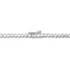 Thumbnail Image 2 of Diamond Lariat Necklace 2 1/8 ct tw 14K White Gold