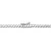Thumbnail Image 3 of Diamond Lariat Necklace 2 1/8 ct tw 14K White Gold