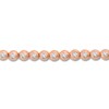 Thumbnail Image 2 of Diamond Bracelet 3/4 ct tw Round-cut 14K Rose Gold