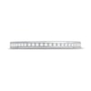Thumbnail Image 2 of Diamond Eternity Band 1/4 ct tw Round 14K White Gold