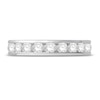 Thumbnail Image 2 of Diamond Eternity Band 2 ct tw Round 14K White Gold