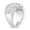 Thumbnail Image 2 of Diamond Ring 2 ct tw Round 14K White Gold