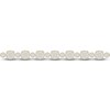 Diamond Bracelet 4 ct tw Round 10K Yellow Gold