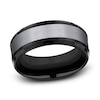 Thumbnail Image 1 of Wedding Band Titanium/Tantalum 8.0mm