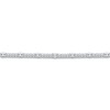 Thumbnail Image 2 of Diamond Bolo Bracelet 1-1/2 ct tw Round 14K White Gold 9.5"