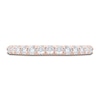 Thumbnail Image 3 of Pnina Tornai Diamond Wedding Band 1/2 ct tw 14K Rose Gold