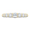 Thumbnail Image 3 of Pnina Tornai Diamond Wedding Band 1 ct tw 14K Yellow Gold