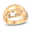 Thumbnail Image 0 of Le Vian Tramonto D'Oro Diamond Ring 1/4 ct tw 14K Honey Gold