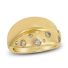 Thumbnail Image 0 of Le Vian Tramonto D'Oro Diamond Ring 1/4 ct tw 14K Honey Gold