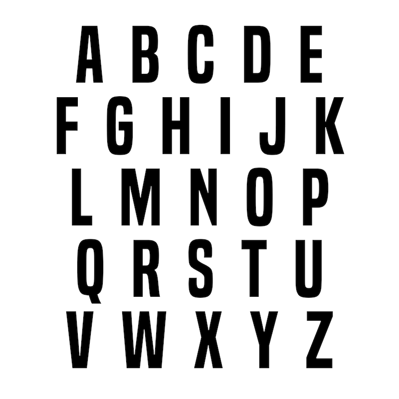 Main Image 2 of Men's Arrow Name Tag Necklace 10K Yellow Gold 22"