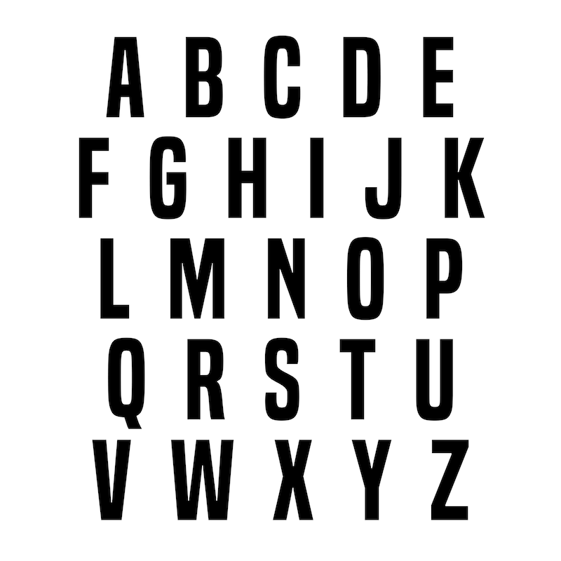 Main Image 2 of Men's Arrow Name Tag Necklace Sterling Silver 22"