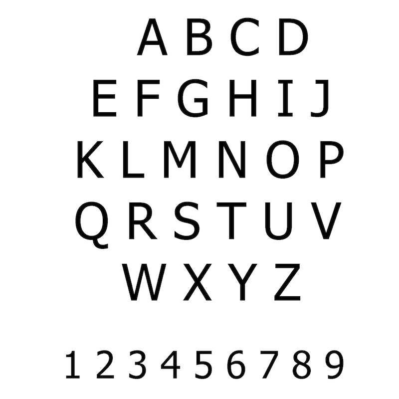 Main Image 2 of Lab-Created Emerald & Personalized Name Charm Necklace 10K Yellow Gold 18"