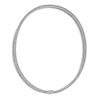 Thumbnail Image 1 of John Hardy Classic Chain Necklace Sterling Silver 20"