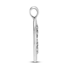 Thumbnail Image 2 of John Hardy Men's Legends Oval Pendant Sterling Silver