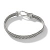 John Hardy Classic Chain Bracelet Sterling Silver - Small