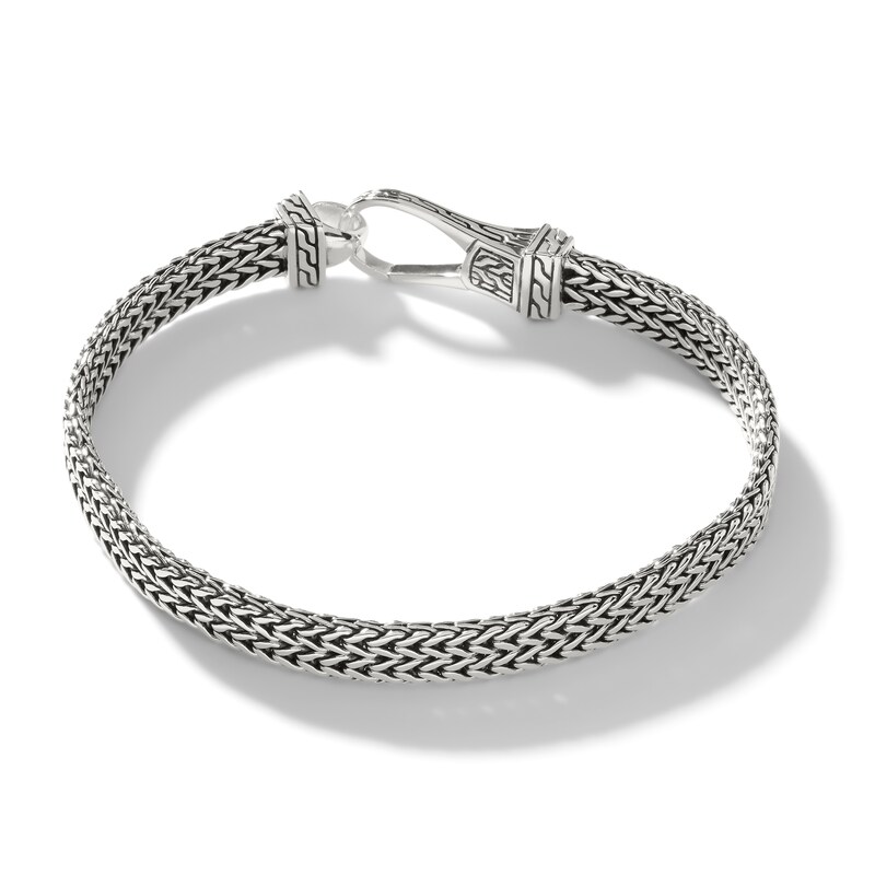 John Hardy Classic Chain Bracelet Sterling Silver - Small