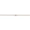 Thumbnail Image 3 of LUSSO by Italia D'Oro Solid Men's Bismarck Chain Necklace 14K Yellow Gold 20" 1.28mm