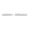 Thumbnail Image 3 of Pnina Tornai Diamond Tennis Bracelet 2 ct tw 14K White Gold