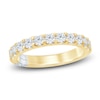 Thumbnail Image 1 of Pnina Tornai Diamond Wedding Band 1 ct tw 14K Yellow Gold