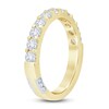 Thumbnail Image 2 of Pnina Tornai Diamond Wedding Band 1 ct tw 14K Yellow Gold