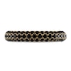 Thumbnail Image 3 of Black Diamond Ring 1-3/4 ct tw Round 14K Yellow Gold