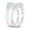 Thumbnail Image 2 of Pnina Tornai Diamond Enhancer Band 2 ct tw Round 14K White Gold