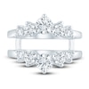 Thumbnail Image 3 of Pnina Tornai Diamond Enhancer Band 2 ct tw Round 14K White Gold
