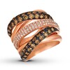 Thumbnail Image 1 of Le Vian Diamond Ring 2-5/8 carat tw 14K Strawberry Gold