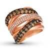 Thumbnail Image 0 of Le Vian Diamond Ring 2-5/8 carat tw 14K Strawberry Gold