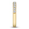 Thumbnail Image 3 of Shy Creation Diamond Ring 1/2 ct tw Round 14K Yellow Gold SC22004432
