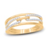 Thumbnail Image 1 of Diamond Ring 1/6 ct tw Round 14K Yellow Gold
