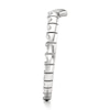 Thumbnail Image 3 of J'Lure Contour Wedding Band 18K White Gold