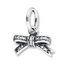 Thumbnail Image 1 of PANDORA Pendant Sparkling Bow Sterling Silver