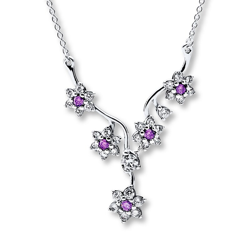Pandora 17 7 Necklace Forget Me Not Sterling Silver Jared - Forget Me Not Pendant Charm Pandora 17 7 Necklace Forget Me Not Sterling Silver Jared - Forget Me Not Pendant Charm