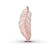 Thumbnail Image 0 of PANDORA Rose Necklace Charm Light as a Feather
