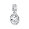 Thumbnail Image 1 of PANDORA Pendant Vintage Elegance Sterling Silver - No Returns or Exchanges