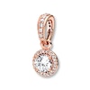 Thumbnail Image 0 of PANDORA Rose Pendant Classic Elegance