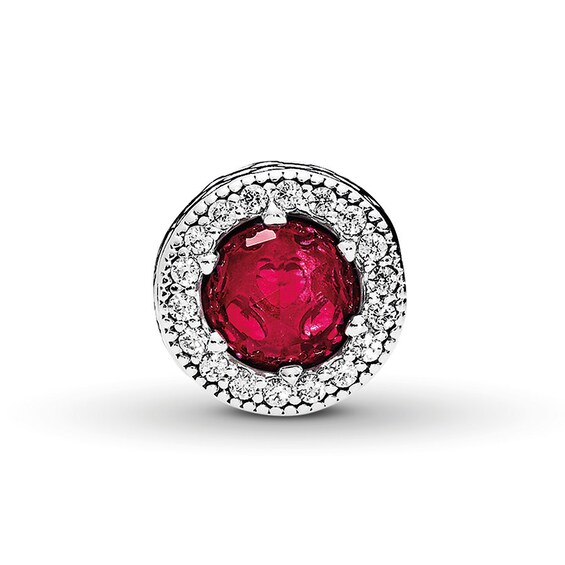 Pandora Charm Shape Of Love Sterling Silver No Returns Or Exchanges Jared