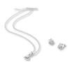 Thumbnail Image 3 of PANDORA 2017 Jewelry Gift Set Sterling Silver