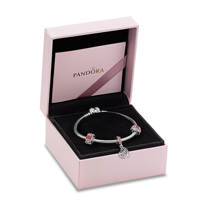 Pandora Bracelet