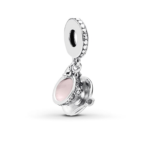 Pandora Dangle Charm Enchanted Tea Cup Sterling Silver Jared Pandora Dangle Charm Enchanted Tea Cup Sterling Silver Jared