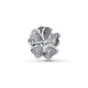 Thumbnail Image 2 of PANDORA Pendant Brooch Glorious Bloom Sterling Silver - No Returns or Exchanges