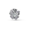 Thumbnail Image 1 of PANDORA Pendant Brooch Glorious Bloom Sterling Silver - No Returns or Exchanges