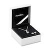 Thumbnail Image 2 of PANDORA Gift Set Flourishing Hearts Sterling Silver
