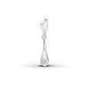 Thumbnail Image 1 of PANDORA Pendant Modern Love Pods Sterling Silver