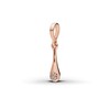 Thumbnail Image 1 of PANDORA Rose Pendant Modern LovePods