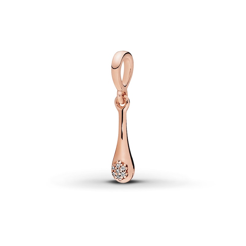 Main Image 1 of PANDORA Rose Pendant Modern LovePods